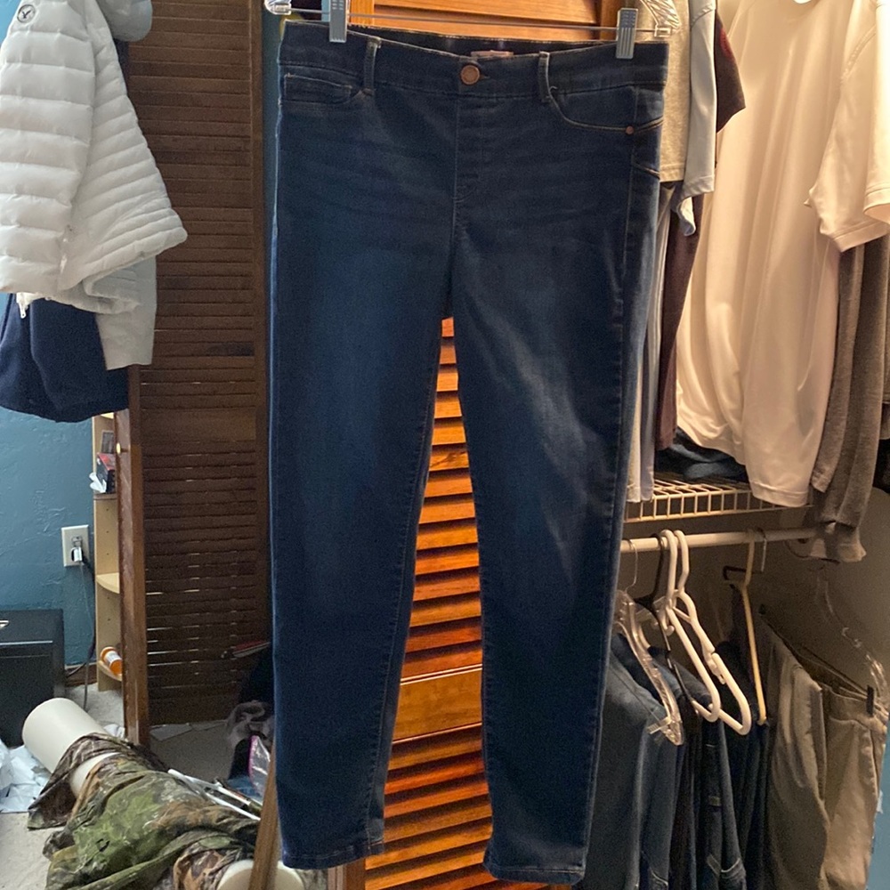 Juicy couture jeggings